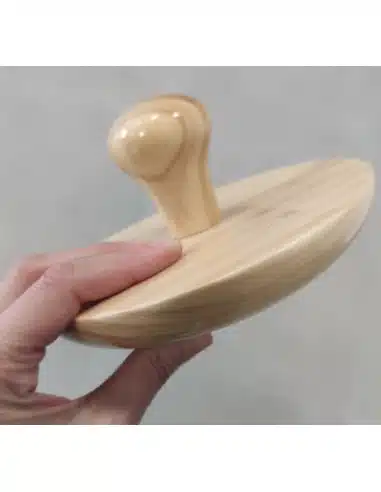 Mushroom anvil tool - diameter 16 cm