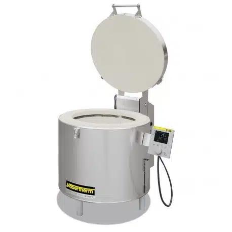 Nabertherm Top 45 keramiekoven