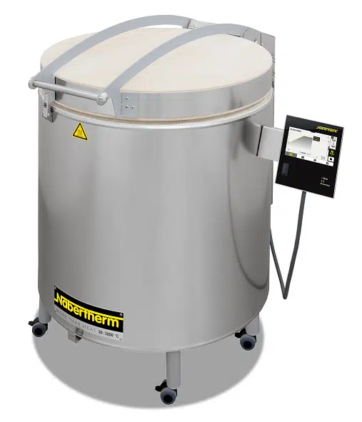 Nabertherm Top 60 keramiekoven