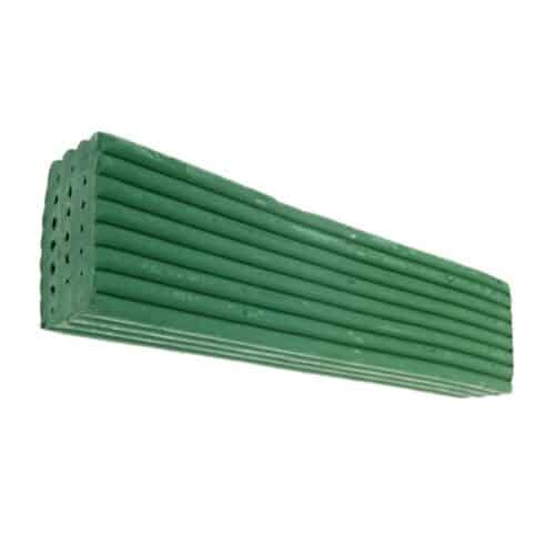 Newplast modelleerpasta groen