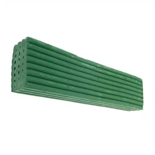 Newplast modelleerpasta groen