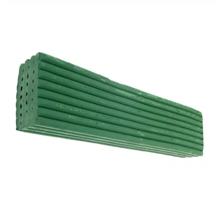 Newplast modelleerpasta groen