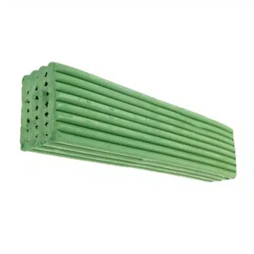 Newplast modelleerpasta licht groen