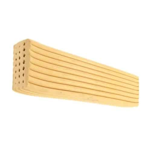 Newplast modelleerpasta perzik/peach