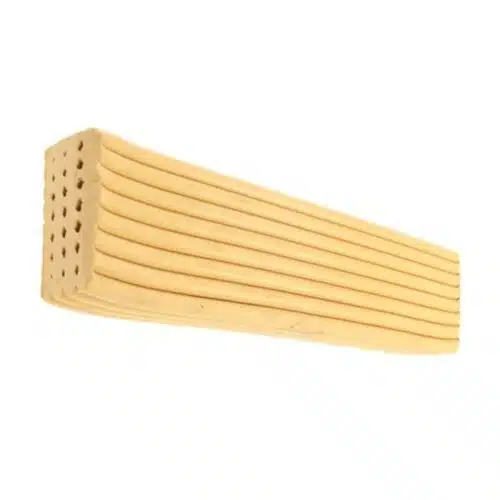 Newplast modelleerpasta perzik/peach