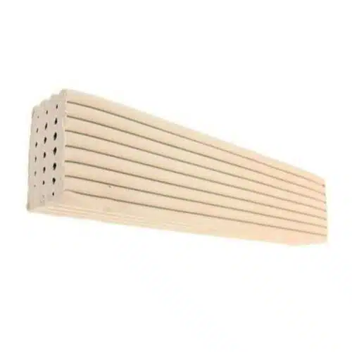 Newplast modelleerpasta roze