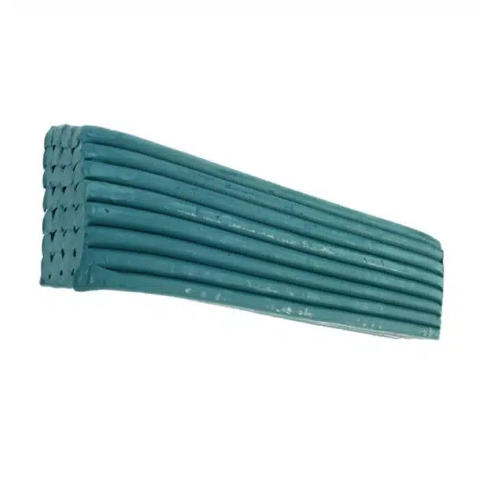 Newplast modelleerpasta turquoise