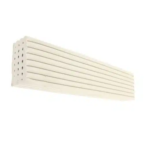 Newplast modelleerpasta wit