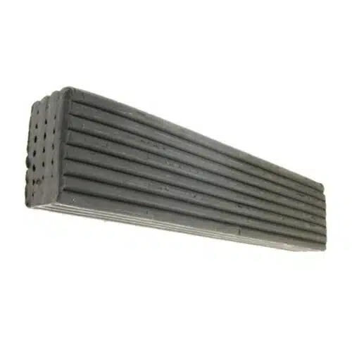 Newplast modelleerpasta zwart