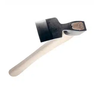 Pfeil dissel recht 50 mm