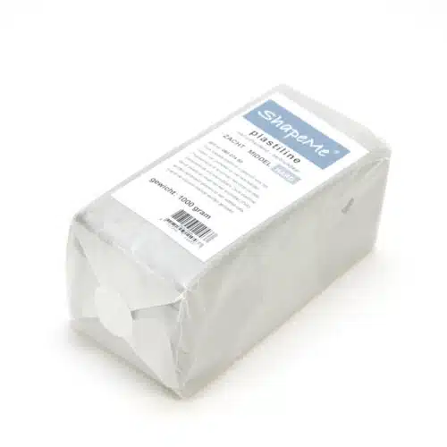 Plaxtin Plastiline HARD