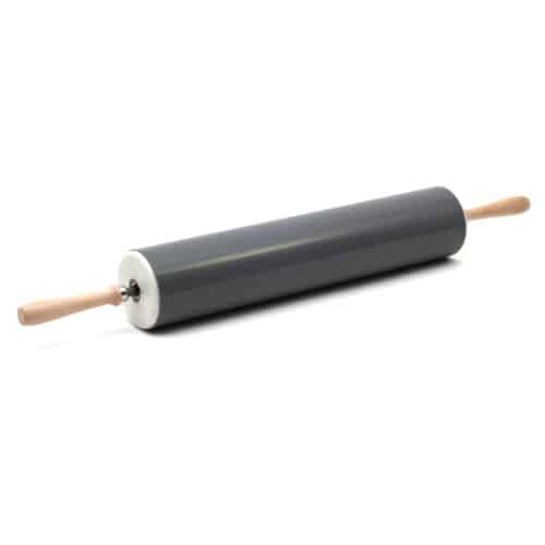 Rolstok kunststof met kogellager