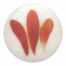 Schjerning porseleinverf 2082 rood