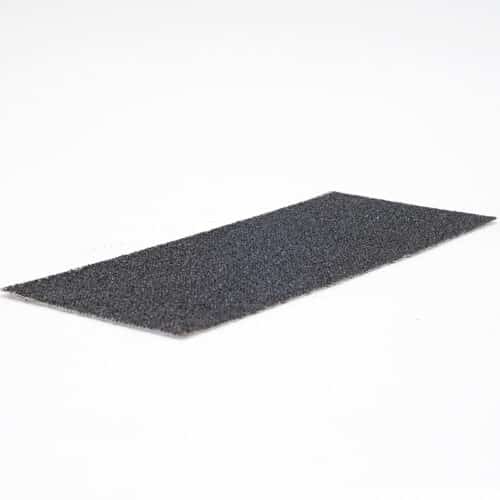 Schuurgaas 115x280 mm K120 1 vel