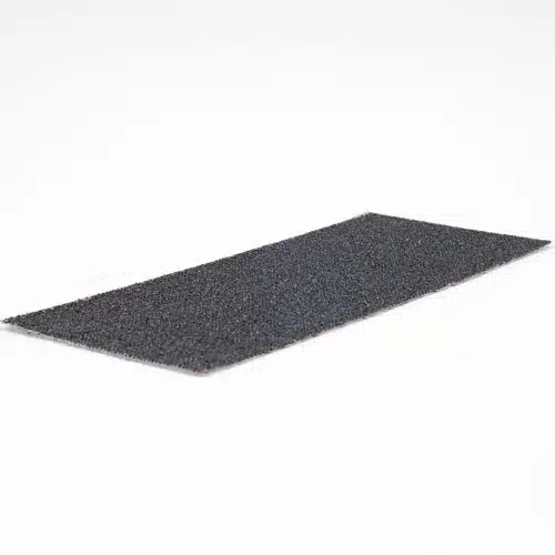 Schuurgaas 115x280 mm K120 1 vel