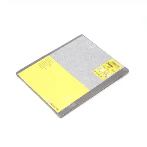 Schuurpapier K1000 op latexbasis 50 vel