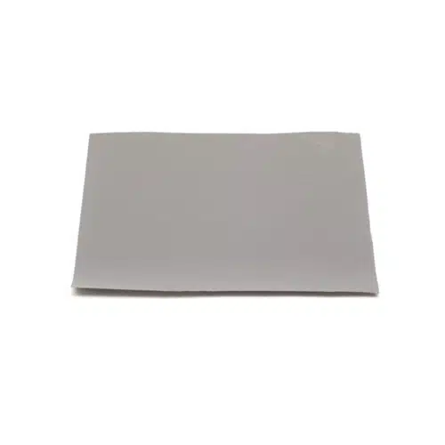 Schuurpapier K1200 op latexbasis 1 vel