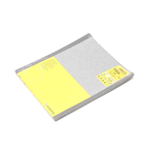 Schuurpapier K1200 op latexbasis 50 vel