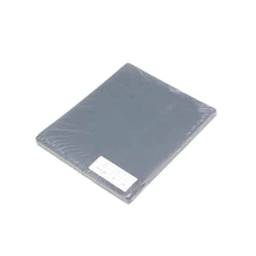 Schuurpapier K150 op latexbasis 50 vel