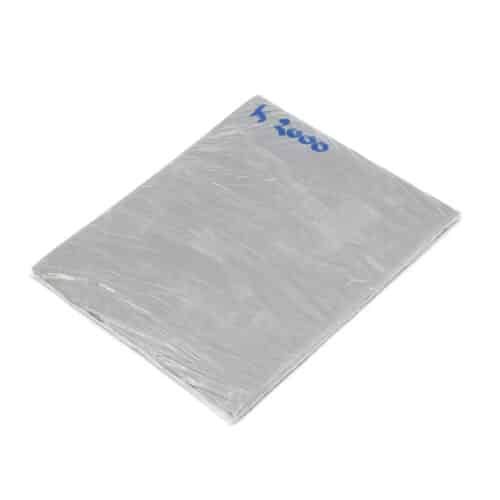 Schuurpapier K2000 op latexbasis