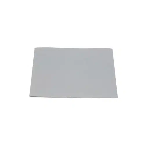 Schuurpapier K2500 op latexbasis 1 vel