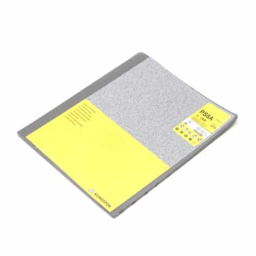 Schuurpapier K2500 op latexbasis 50 vel