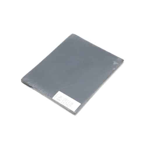 Schuurpapier K320 op latexbasis 50 vel