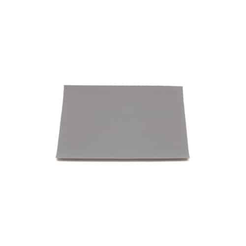 Schuurpapier K400 op latexbasis 1 vel