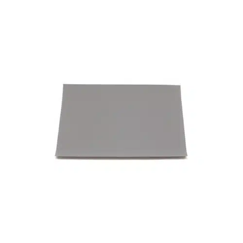 Schuurpapier K400 op latexbasis 1 vel