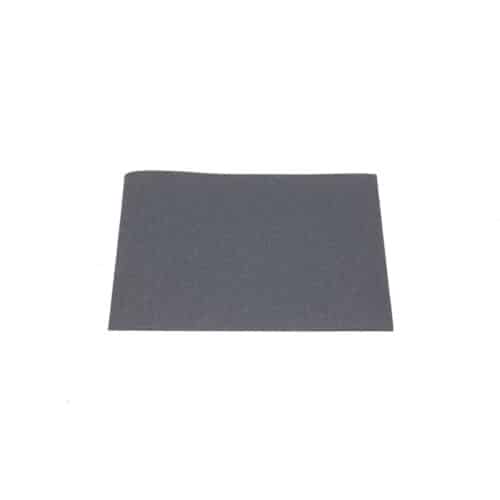 Schuurpapier K80 op latexbasis 1 vel