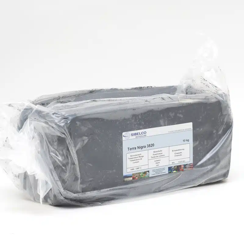 Sibelco 3520 Terra Nigra