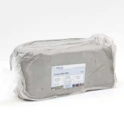 Sibelco Terrazzo 4020 Blue