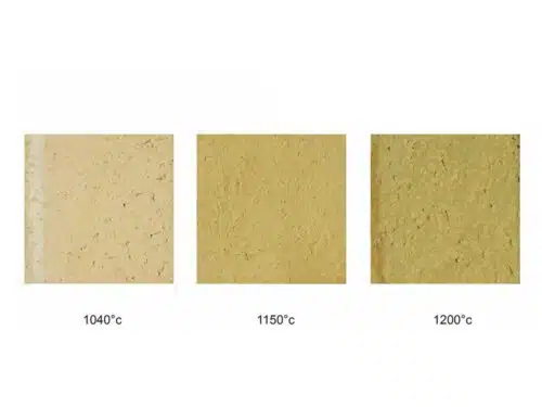 Sibelco Terrazzo 4020 Yellow