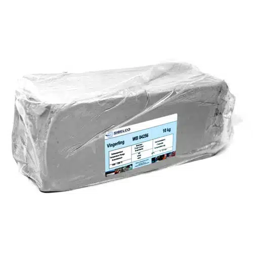Sibelco WB 04256 chamotteklei wit