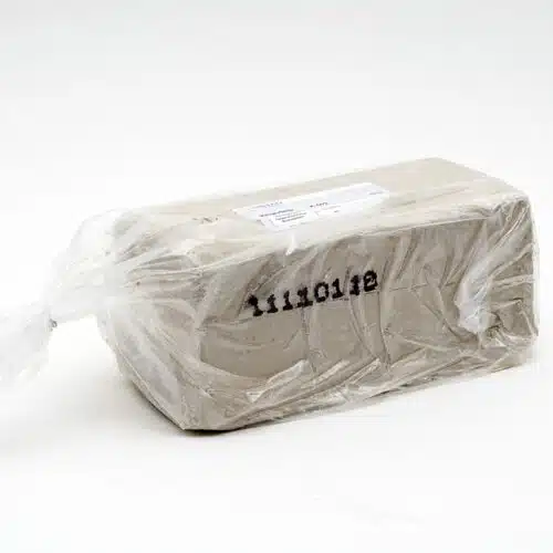 Sibelco WWB K502 / W2510 chamotteklei wit