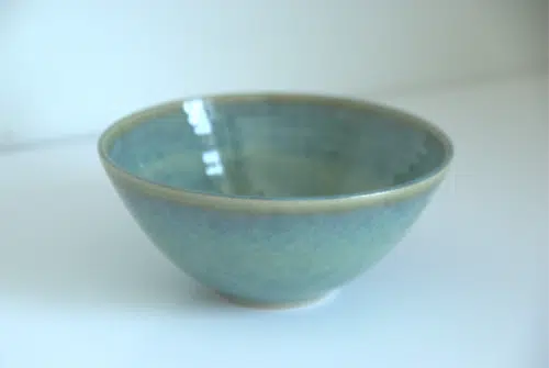 Sogo steengoedglazuur Lagoon