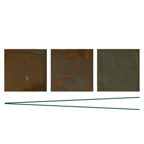 Sogo steengoedglazuur Primeval Forest