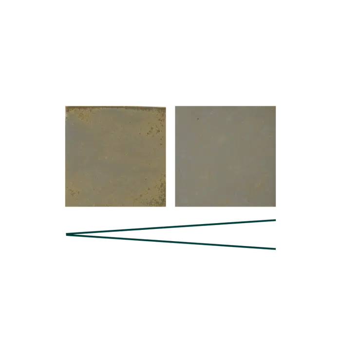 Sogo steengoedglazuur Snakeskin