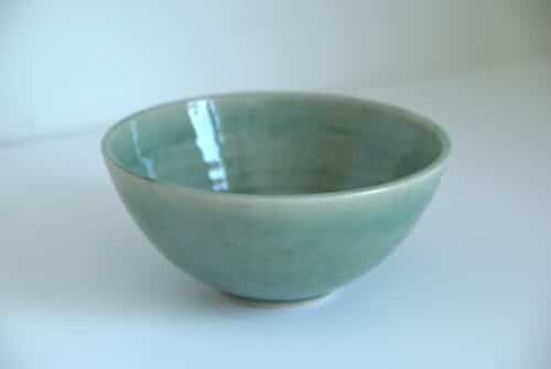 Sogo steengoedglazuur Spring Grass