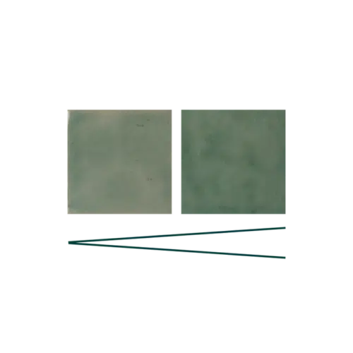 Sogo steengoedglazuur Spring Grass