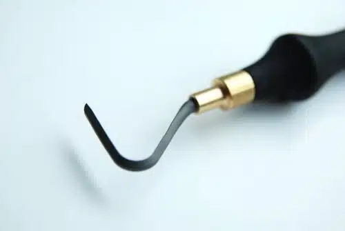 Sogo tungstencarbide afdraaimirette haakvorm