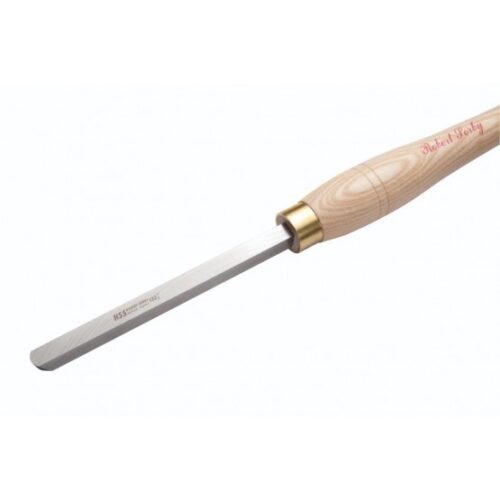 Sorby ronde schraper 25 mm