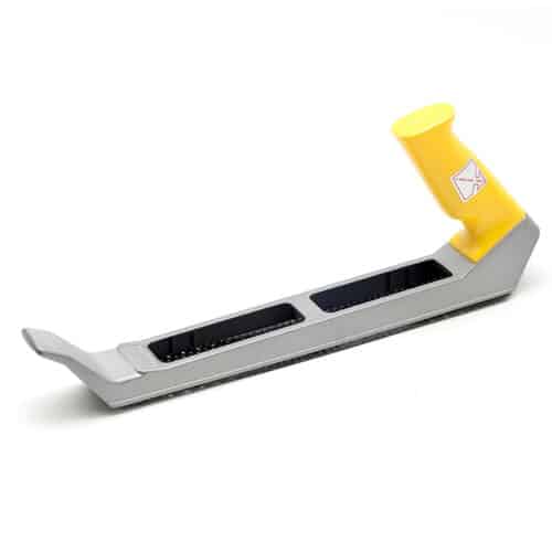 Stanley Surform schaaf 255 mm met vast handvat 21-296