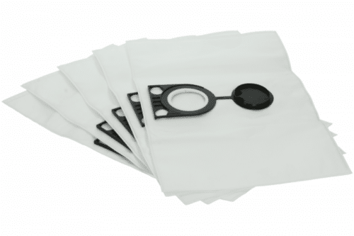 Starmix stof/filterzakken FB-25/IS 5st