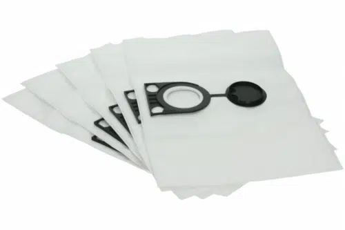 Starmix stof/filterzakken FB-25/IS 5st