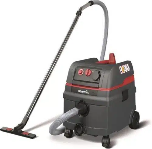 Stofzuiger-Starmix ISC L-1425