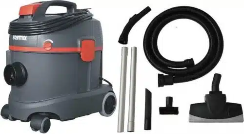 Stofzuiger Starmix TS 714 RTS