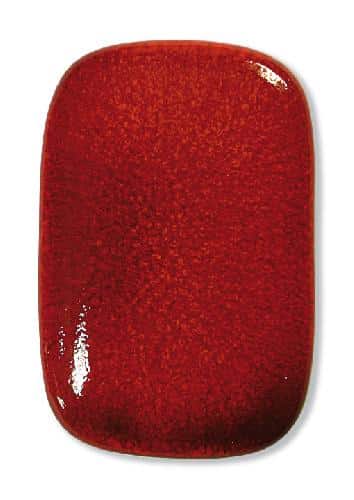 Terracolor FS-6032 Glut Rot