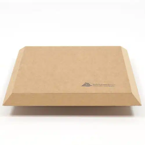 Vierkante drapeermal MDF - 11 inch (27,9 cm) 002-07