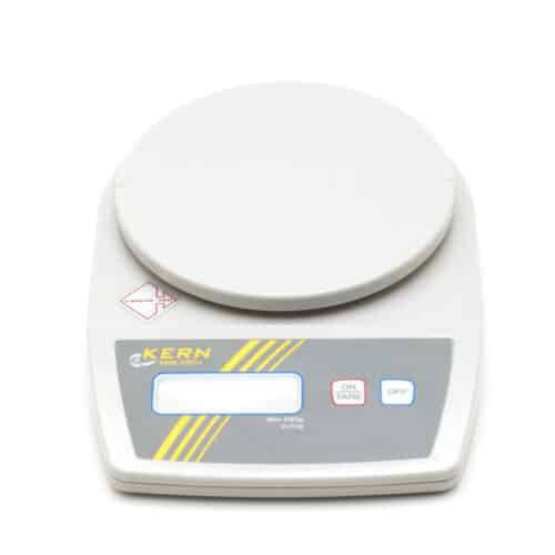 Weegschaal Ohaus tot 5200 gr